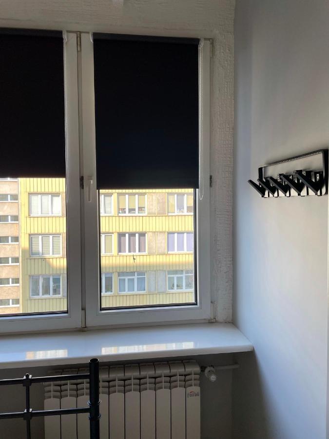 Grey Gucci Apartment City Center Warschau Exterior foto